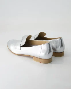 1573011 Slipper in Silber