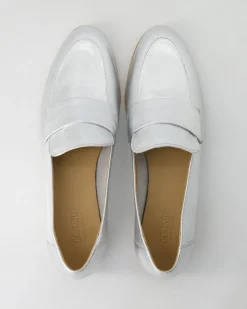 1573011 Slipper in Silber