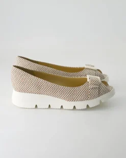 32335 Slipper in Weiß