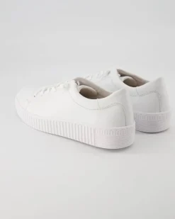 43.331.21 Slipper in Weiß