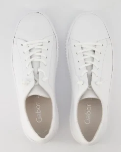 43.331.21 Slipper in Weiß