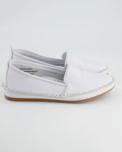 1889601 Slipper in Weiß