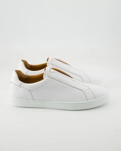 25967 Slipper in Weiß