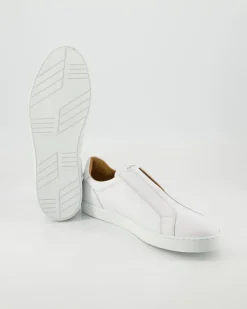 25967 Slipper in Weiß