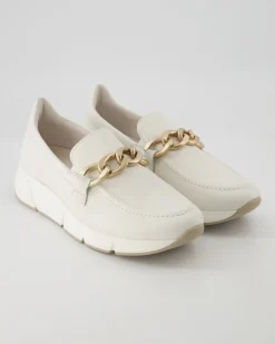 26.485.61 Slipper in Weiß