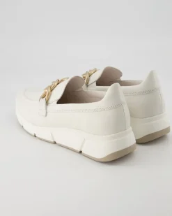 26.485.61 Slipper in Weiß