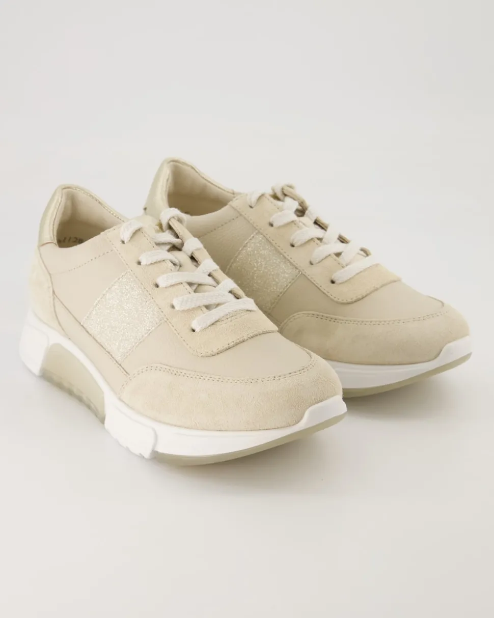 5334-005 Sneaker in Beige