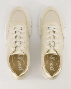 5334-005 Sneaker in Beige