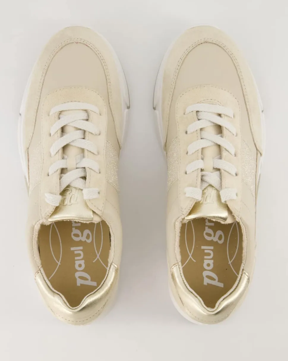 5334-005 Sneaker in Beige