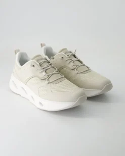 0001 Sneaker in Beige
