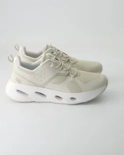 0001 Sneaker in Beige