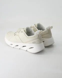 0001 Sneaker in Beige