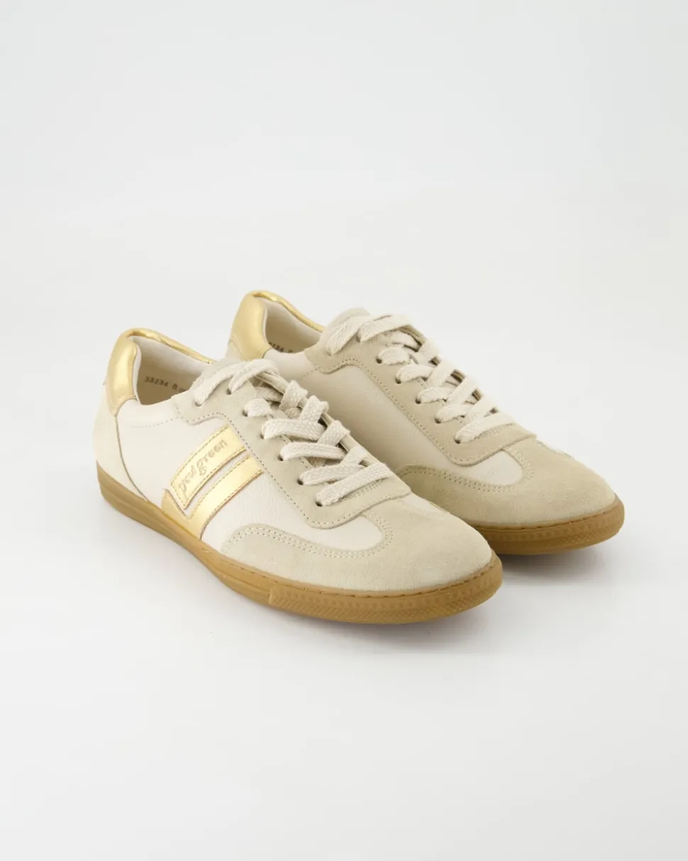 5450 Sneaker in Beige