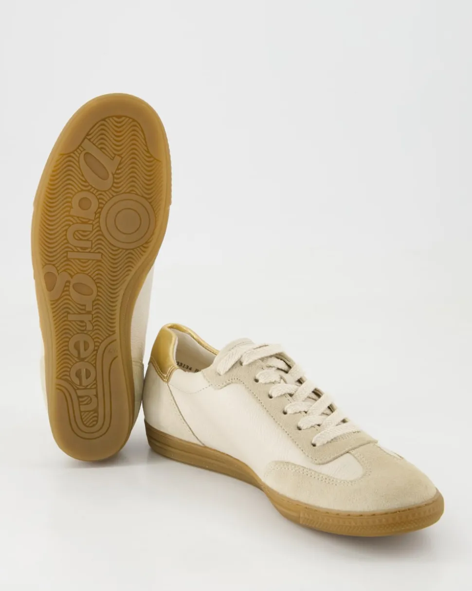 5450 Sneaker in Beige