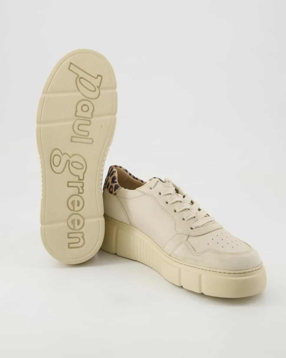 5401 Sneaker in Beige