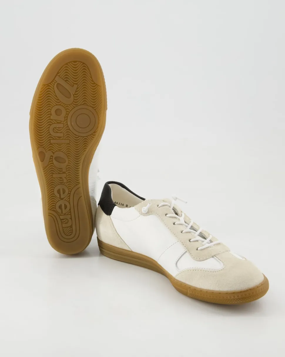 5405 Sneaker in Beige