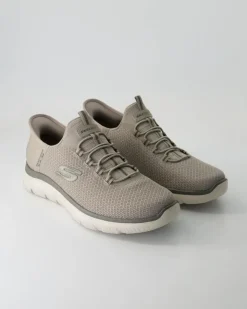 232457 Sneaker in Beige