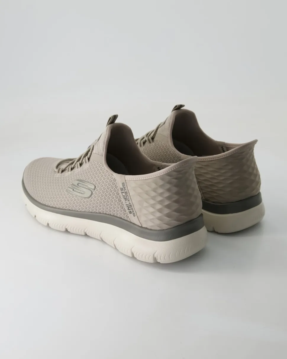 232457 Sneaker in Beige