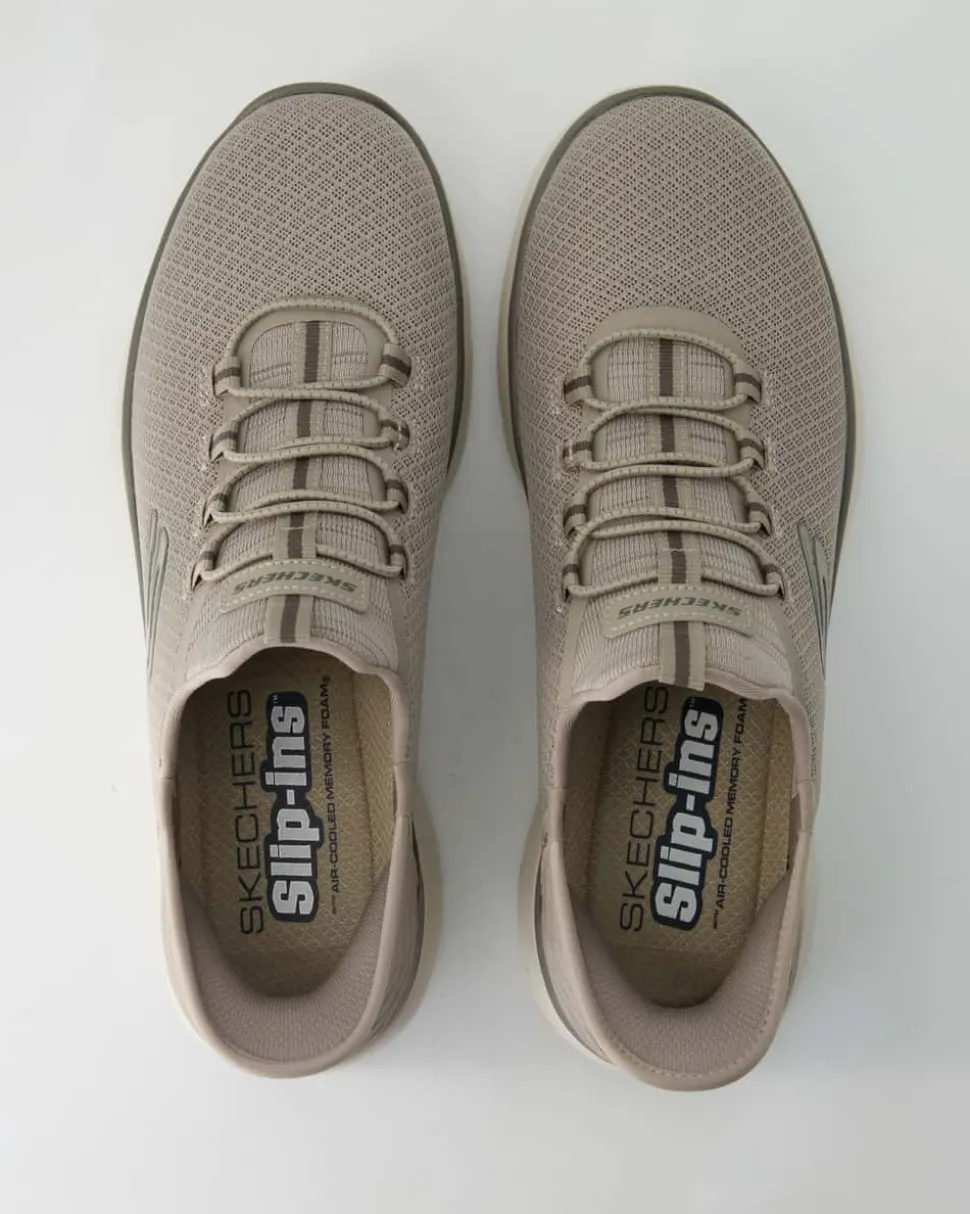 232457 Sneaker in Beige