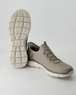 232457 Sneaker in Beige