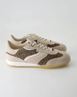 6621 Sneaker in Beige