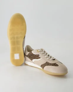6621 Sneaker in Beige