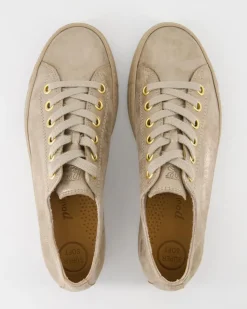 4704-786 Sneaker in Beige