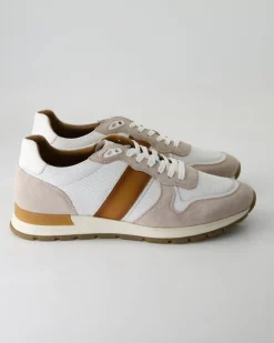 45054 Sneaker in Beige