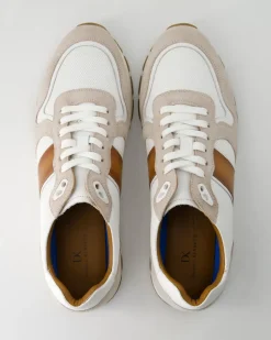 45054 Sneaker in Beige