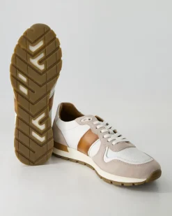 45054 Sneaker in Beige