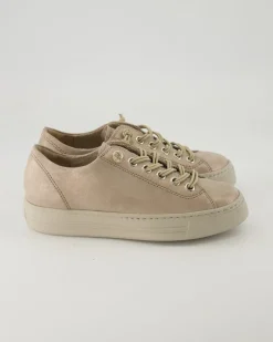 4081-344 Sneaker in Beige
