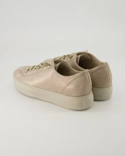 4081-344 Sneaker in Beige