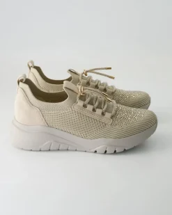 63.455.42 Sneaker in Beige