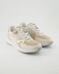 66.878.33 Sneaker in Beige