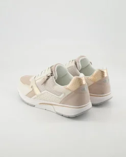 66.878.33 Sneaker in Beige