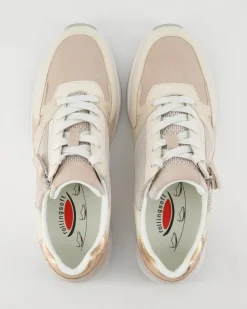 66.878.33 Sneaker in Beige