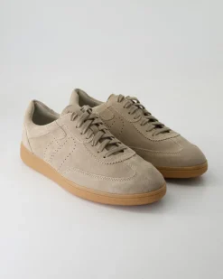 1071.10.01 Sneaker in Beige
