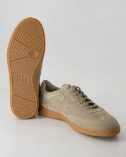 1071.10.01 Sneaker in Beige
