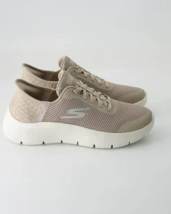 124836 Sneaker in Beige
