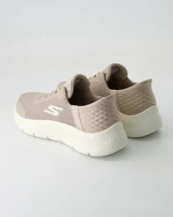 124836 Sneaker in Beige