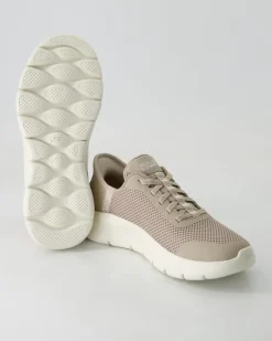 124836 Sneaker in Beige