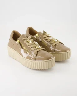 53.201.92 Sneaker in Beige