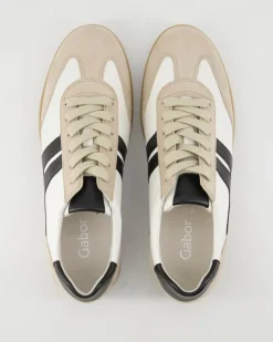 63.300.11 Sneaker in Beige