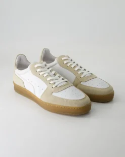 112828 Sneaker in Beige