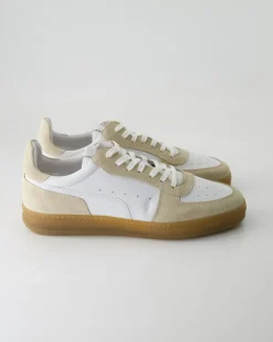 112828 Sneaker in Beige