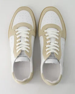 112828 Sneaker in Beige