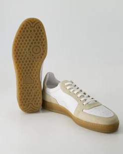 112828 Sneaker in Beige