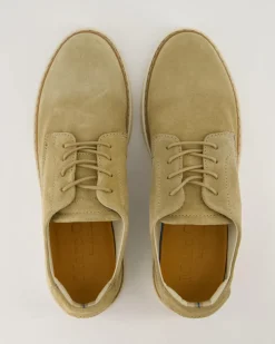 40127183401300 Sneaker in Beige