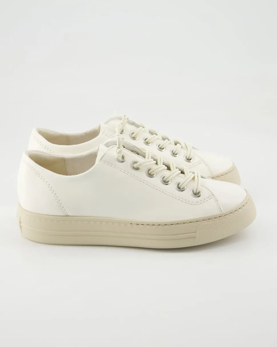 4081 Sneaker in Beige
