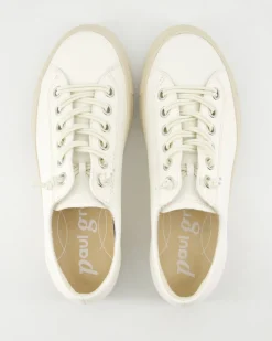4081 Sneaker in Beige